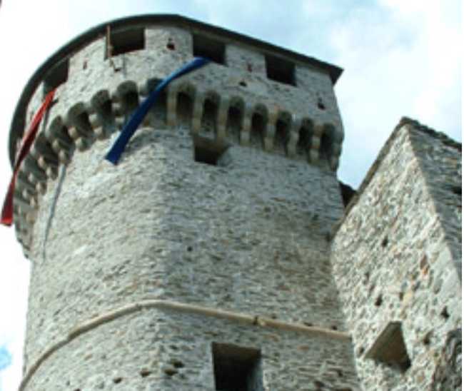 vogogna torre