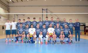 volley domo pediacoop 2024 25 Serie D 2 bis