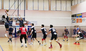 volley studio immobiliare