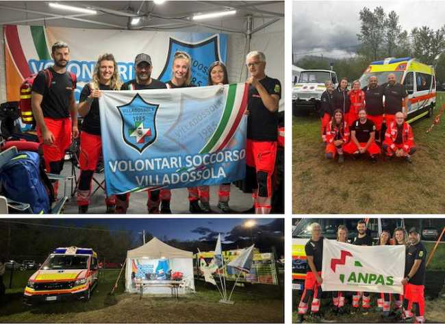 volontari anpas