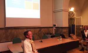 volontari assistenza malati