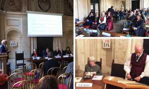 walser roma unesco mix