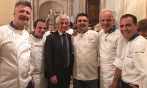 william vicini rivera chef roma