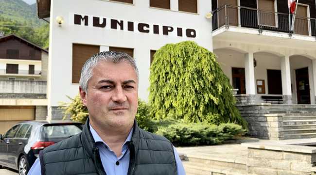 zanoletti sindaco druogno