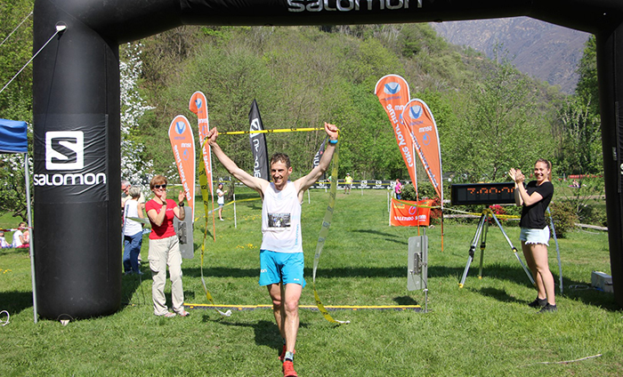 Orna Trail: tante novità, la 6^ edizione ad Ornavasso il 26 maggio    
