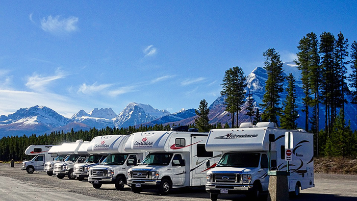 Nuova area camper a Domo. Passa la mozione in consiglio