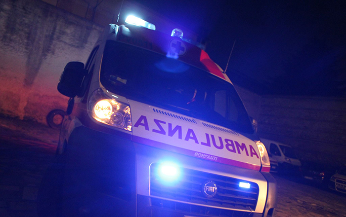 Schianto a Piedimulera, muore un giovane ventenne