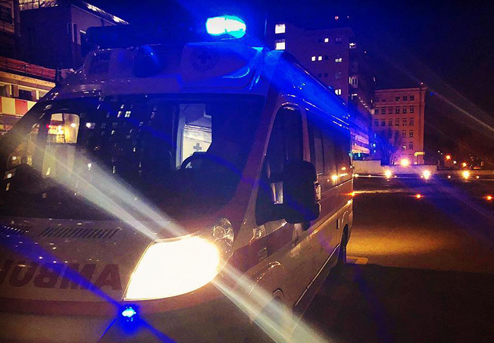 E' morto l'uomo vittima dell'incidente a Villadossola