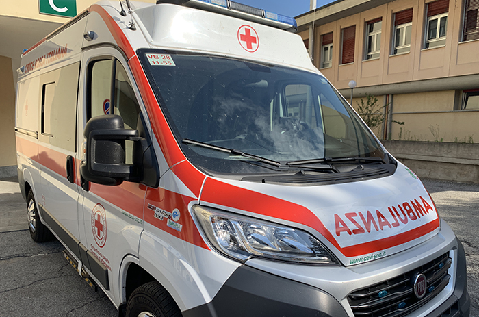 Centro trasfusionale di Domodossola con operatori allo stremo: “L' Asl dia una risposta”
