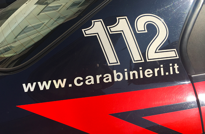 Stalking: arrestato un 28enne ossolano 
