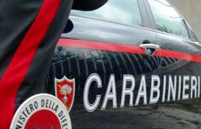 Gas a sbafo per otto anni, denunciato per furto e violazione dei sigilli