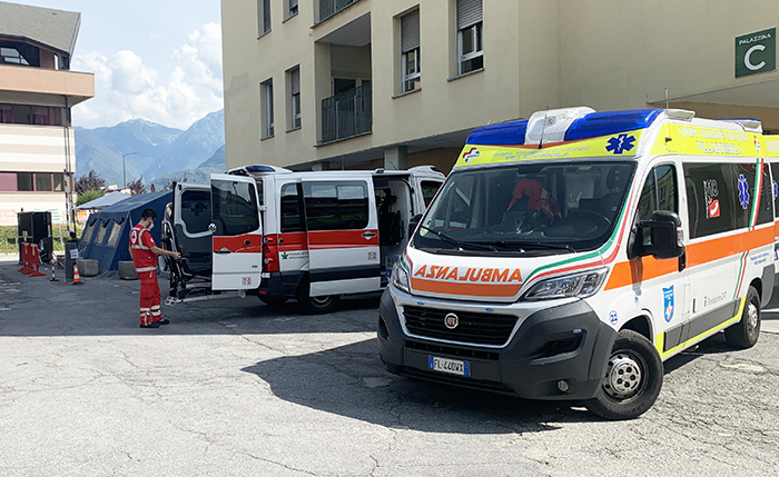Consiglio regionale al voto per i due ospedali, martedì 13 giugno l'esito  