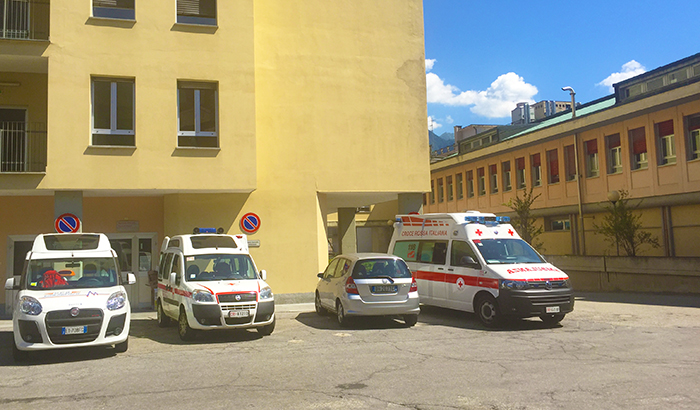 Lettera aperta del Pd all’Asl Vco sulle criticità sanitarie: "Pizzi la condivida"
