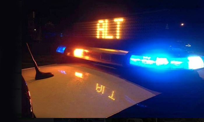 Aggredisce i poliziotti: domese arrestato, era uscito dal carcere sei ore prima