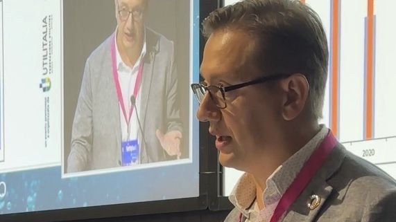 daniele barbone acqua no vco foto