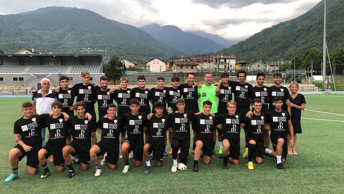 Juve Domo: a Biella per chiudere la pratica salvezza