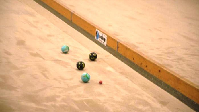 Bocce volo: argento tricolore di Chiodin e Vescio