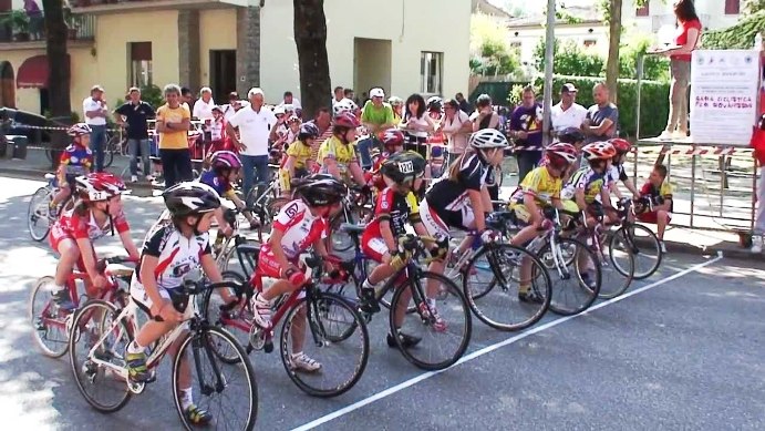 Ciclismo: le gare 2020 della Fci Vco