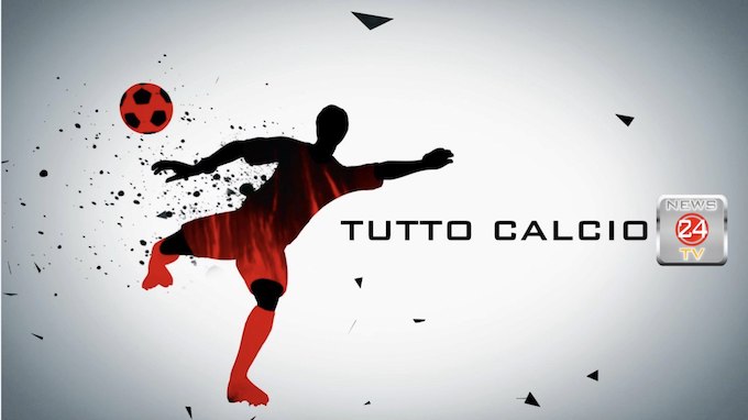 "Tutto Calcio 24", il punto sugli ultimi scampoli di stagione. Ospite mister Nicolini