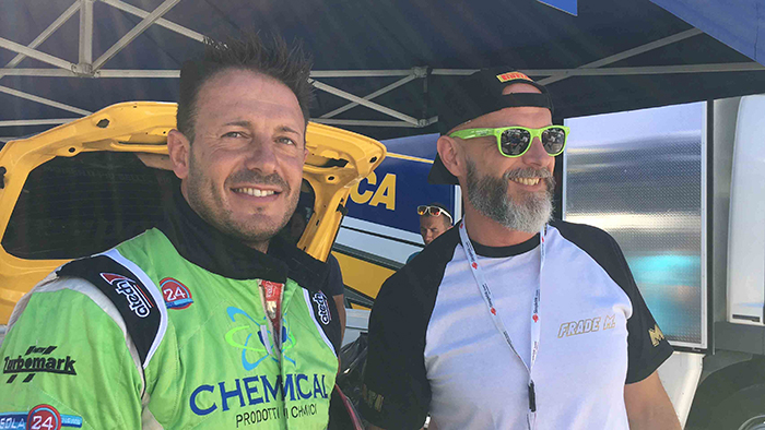 Rally Valli Ossolane, confermato il percorso di 120km, video - interviste 