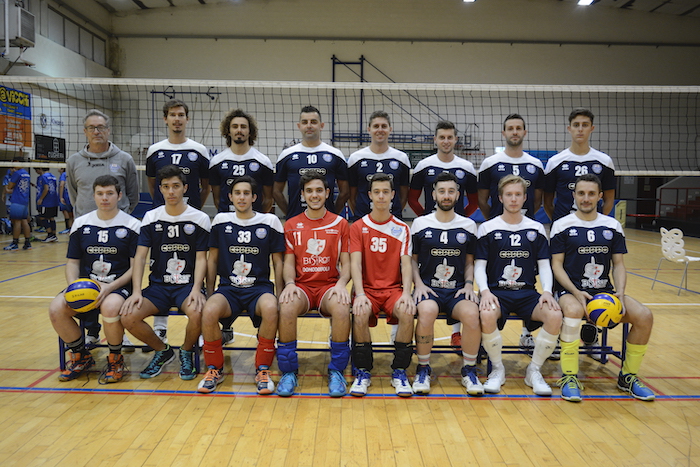 Volley: Bistrot Poli Opposti Domo torna alla vittoria ad Aosta, domenica scontro coi primi in classifica