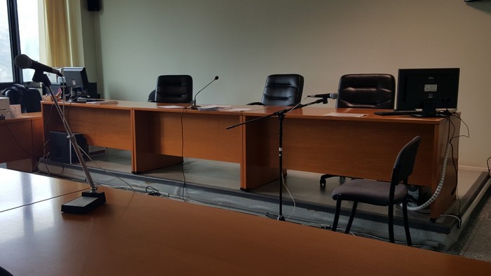 Ammanco da 100.000 euro nei parcometri domesi, assolti i gestori