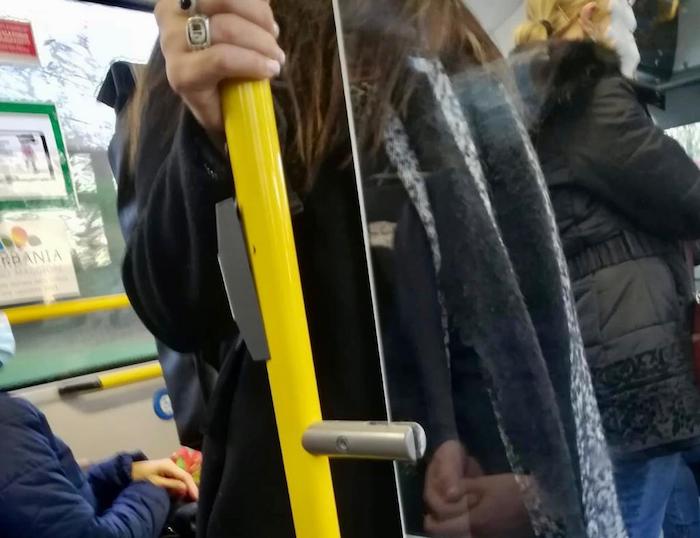 Il trasporto locale torna al pre-Covid: da domani bus a piano carico 