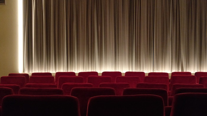 Mondo Musica al cinema comunale di Malesco