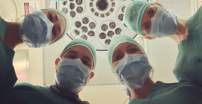 Due donazioni di organi negli ospedali del VCO
