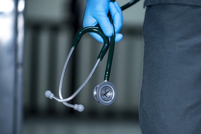 Carenza di medici nel VCO: il Gruppo Territoriale M5S chiede interventi all'ASL