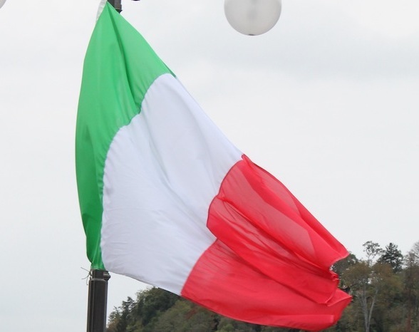 tricolore