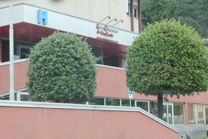 Sanità pubblico-privato: abrogata legge regionale, società miste ancora possibili