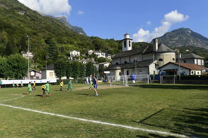 Torneo Cristiano Oberoffer: i ringraziamenti degli organizzatori, più di 10mila euro in solidarietà 