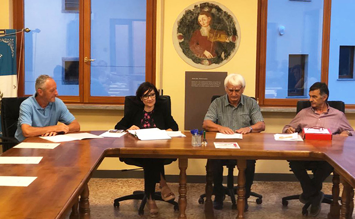 Montecrestese, la minoranza si lamenta col prefetto per il cambio d'orario del consiglio