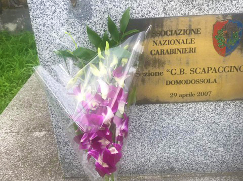 fiori monumento cc nasyrya domo