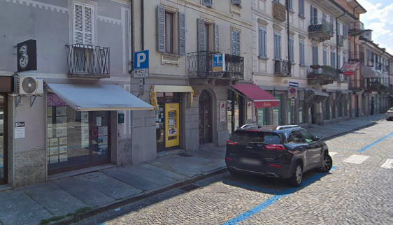 tabaccheria cardinali via binda