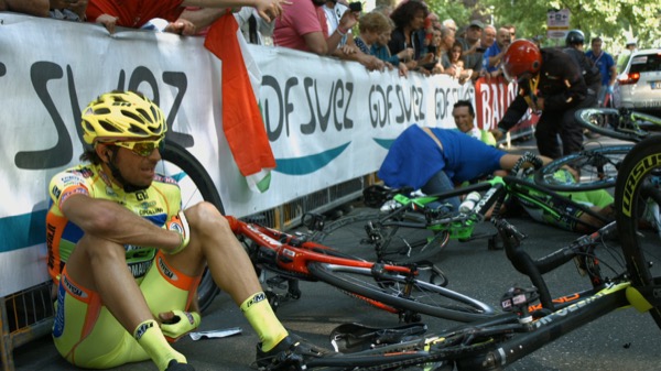 WONDERFUL LOSERS di Aruna Matelis 2