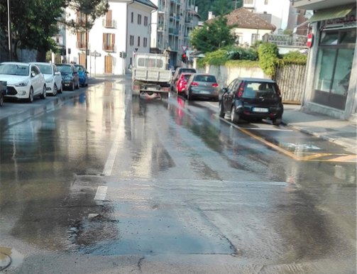 allagamento viamontegrappa