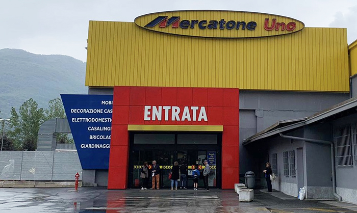 Mercatone Uno: la Provincia istituisce un tavolo di crisi permenente, si valutano sostegni economici ai lavoratori licenziati