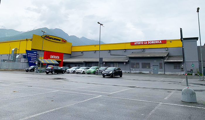 Crisi Mercatone Uno: sbloccato il Tfr per i 60 lavoratori del Vco, a breve i pagamenti 