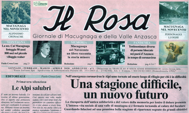 il rosa apr 20