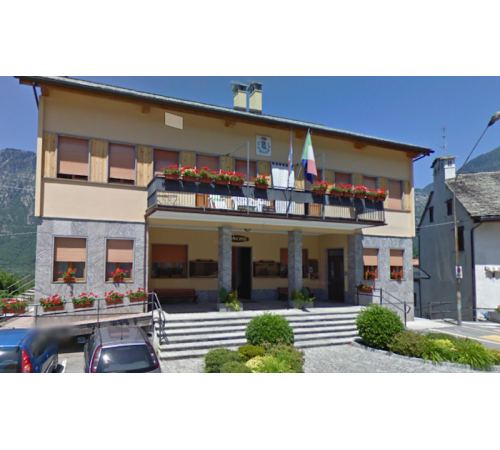 montecrestese comune