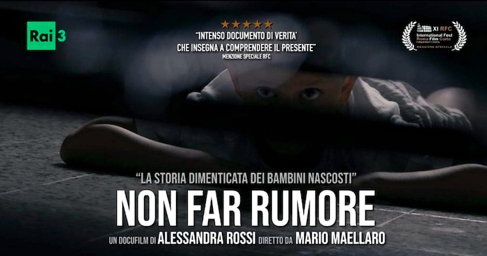 Storia amara di lavoro oltreconfine e di bimbi nascosti, alla Cappuccina il docufilm girato a Domo