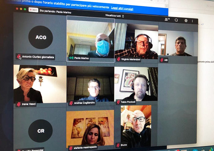 Martedì in videoconferenza il consiglio comunale di Crevoladossola