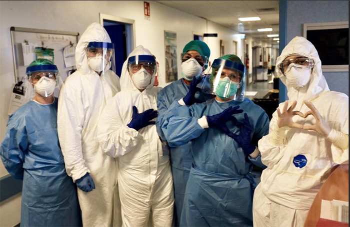 Coronavirus in Piemonte: monitoraggio delle gare d’appalto e delle spese della Regione