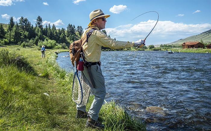 Apre la pesca sportiva, nei laghi di Morasco, Campliccioli e Cheggio via libera dal 10 maggio