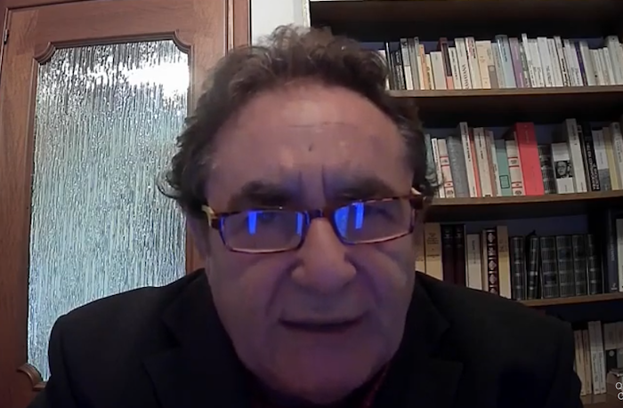 Le affinità criminali: il nuovo libro di Rocco Cento