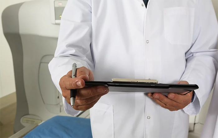 Barbero, Fantozzi, La Motta, Aniello, Bruna: in pensione dal 1 gennaio diversi medici 