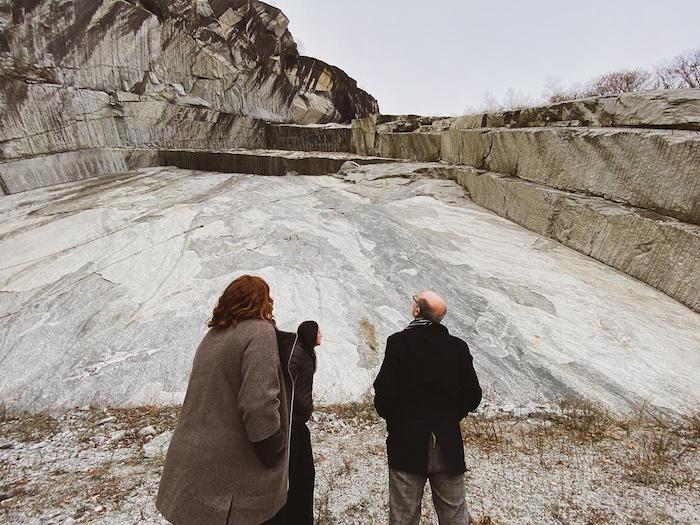 Due progetti di Tones On The Stones in finale al Premio Fedora Platform - Fotogallery