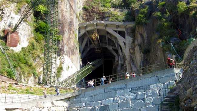 cava madre di candolgia